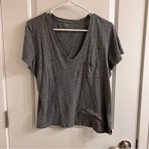 🚨5/$25!! Madewell short sleeve tee